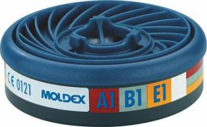 moldex Filtr 9300, A1B1E1 dla serii 7000+9000 (10 szt.) 1