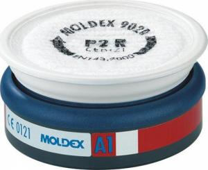 moldex Filtr 9120, A1P2 R, seria 7000+9000 (8 szt.) 1
