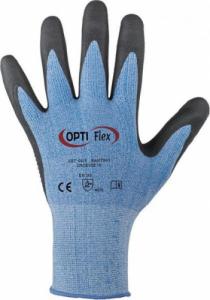 Optiflex Rękawice Hanting, nitrylowe, rozmiar 9 (12 par) 1