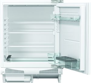 Lodówka Gorenje RIU6092AW 1