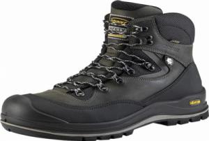 Grisport Ochronne buty Poseidon S3 GTX HRO SRC, rozmiar 40 1