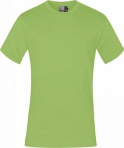 Promodoro T-shirt Premium, rozmiar M, dzika limonka 1