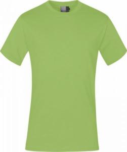 Promodoro T-shirt Premium, rozmiar 2XL, dzika limonka 1