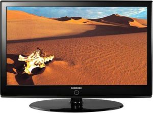 Telewizor Samsung Telewizor 40" LCD SAMSUNG LE40M86BD (Full HD, 3 HDMI) (24 miesišce gwarancji fabrycznej) - RTVSA1TLC0030 2