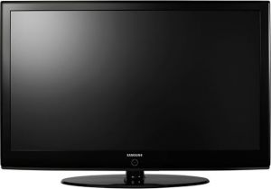 Telewizor Samsung Telewizor 40" LCD SAMSUNG LE40M86BD (Full HD, 3 HDMI) (24 miesišce gwarancji fabrycznej) - RTVSA1TLC0030 3