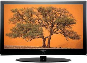 Telewizor Samsung Telewizor 40" LCD SAMSUNG LE40M87B (LE40M87BD) - RTVSA1TLC0029 3