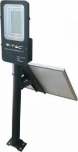 V-TAC Oprawa Uliczna Solarna V-TAC 50W LED IP65 VT-ST200 6000K 4000lm 1