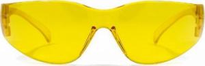 ZEKLER Okulary ochronne ZEKLER 3 HC/AF żółte 1