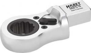 Hazet Wtykowy klucz oczk. z grzechotka 16mm 14x18mm HAZET 1