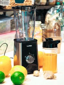 Blender kielichowy Lund 67702 13