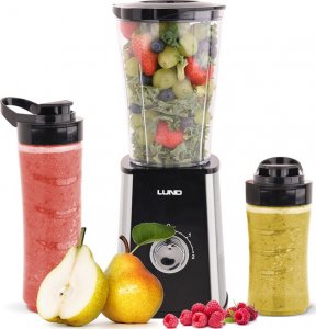 Blender kielichowy Lund 67702 9