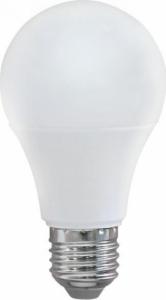 ŻARÓWKA LED 12W E27 BIAŁA CIEPŁA 1