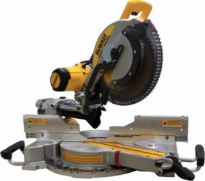 Ukośnica Dewalt DWS780 1675 W 305 mm + stół roboczy DE7033 1