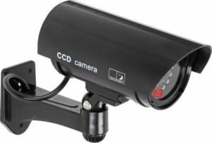 Atrapa kamery monitorującej CCTV (OR-AK-1208/B) 1