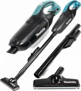 Odkurzacz pionowy Makita DCL182ZB 2