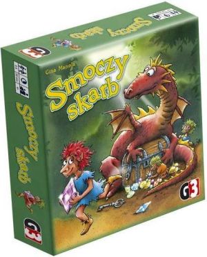 G3 Gra planszowa 2