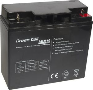 Green Cell Akumulator 12V/20Ah (AGM10) 1