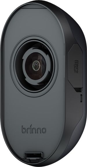 Brinno Wizjer elektroniczny aktywowany ruchem (PHV-MAC 14 MM) 3