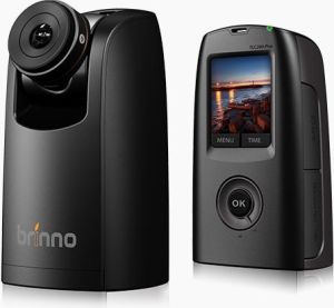 Kamera cyfrowa Brinno Portable HDR (TLC200PRO) 1