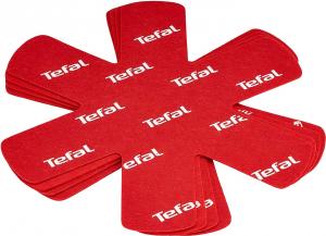 Tefal Separatory filcowe do garnków 4 sztuki (K2203004) 1