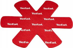 Tefal Separatory filcowe do garnków 4 sztuki (K2203004) 2