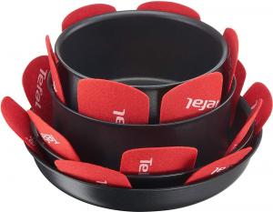 Tefal Separatory filcowe do garnków 4 sztuki (K2203004) 5