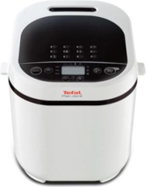 Wypiekacz do chleba Tefal Wypiekacz do chleba Tefal PF 2101 ( 1000g 700W biały) 6