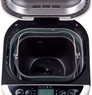 Wypiekacz do chleba Tefal Wypiekacz do chleba Tefal PF 2101 ( 1000g 700W biały) 7