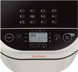 Wypiekacz do chleba Tefal Wypiekacz do chleba Tefal PF 2101 ( 1000g 700W biały) 8