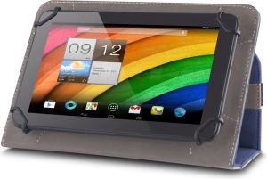 Etui na tablet Forever Fantasia, tablet 9-10'' granatowe (GSM012862) 3