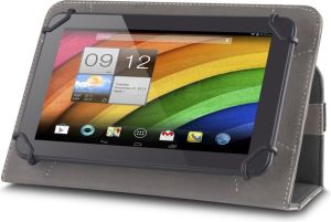 Etui na tablet Forever Fantasia, tablet 9-10'' czarne (GSM012861) 3