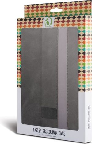 Etui na tablet Forever Fantasia, tablet 9-10'' czarne (GSM012861) 4