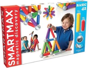 SmartMax Start XL - klocki magnetyczne (202195) 2