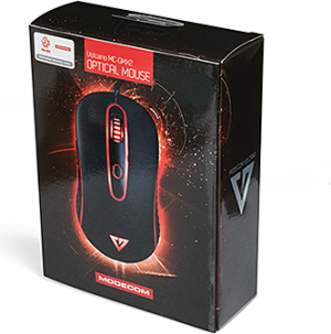 Mysz Modecom Volcano GMX2  (M-MC-GMX2-100) 5
