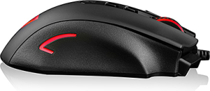 Mysz Modecom Volcano MC-GMX3 BLACK (M-MC-GMX3-100) 3