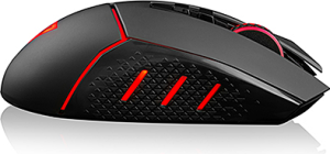 Mysz Modecom Volcano MC-GMX4 BLACK (M-MC-GMX4-100) 4