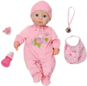 Zapf Baby Annabell® lalka (794401) 2