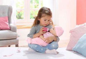 Zapf Baby Annabell® lalka (794401) 3
