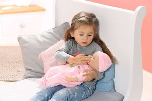 Zapf Baby Annabell® lalka (794401) 4