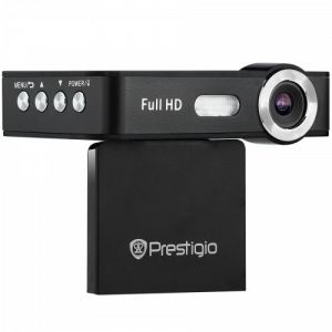 Wideorejestrator Prestigio RoadRunner 506 3