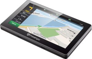 Nawigacja GPS Prestigio GeoVision 5057 4