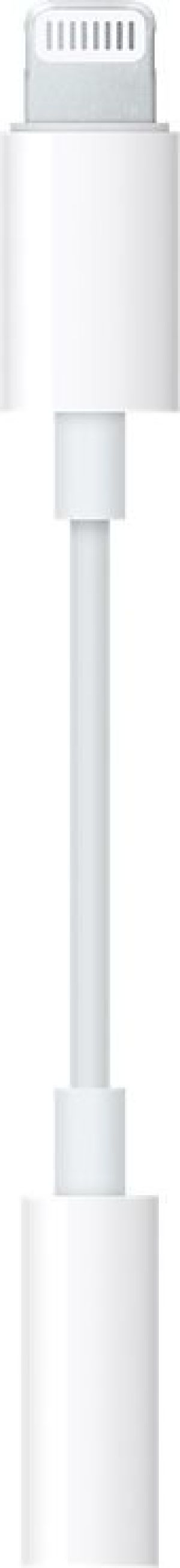 Apple LIGHTNING TO 3.5 MM (MMX62ZM/A) 2