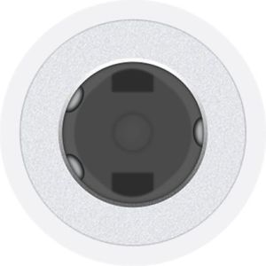 Apple LIGHTNING TO 3.5 MM (MMX62ZM/A) 3