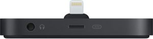 Ładowarka Apple Lightning, czarna (MNN62ZM/A) 3