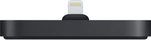 Ładowarka Apple Lightning, czarna (MNN62ZM/A) 5