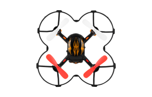 Dron Overmax X-BEE DRON 1.0 - OV-X-BEE DRONE 1.0 2