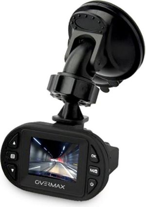 Wideorejestrator Overmax CAMROAD 2.3 3