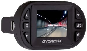 Wideorejestrator Overmax CAMROAD 2.3 7