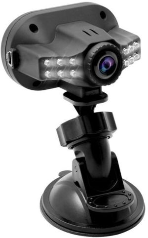 Wideorejestrator Overmax CAMROAD 2.3 8