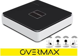 Rejestrator Overmax CAMSPOT RECORDER 2.1 2